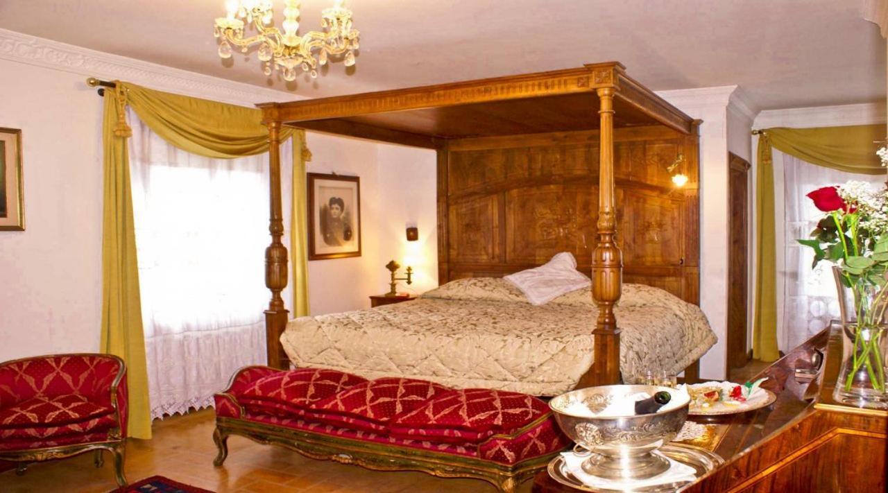 فندق La Belle Evoque Poggio Catino المظهر الخارجي الصورة